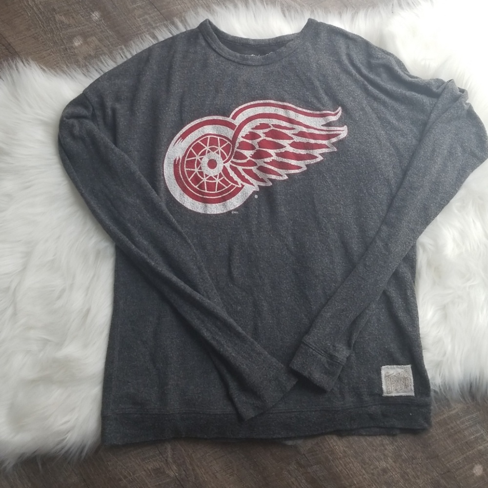 Redwings Sweatshirt